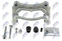 Halter FÜR Bremssattel Bremssattel Hinten Links FÜR Ford