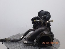 5337268 Turbolader FORD Focus III Turnier (DYB)