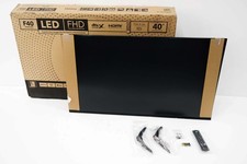 Insignia NS-40F401NA26 40" LED Full HD (1080p) Smart Fire TV