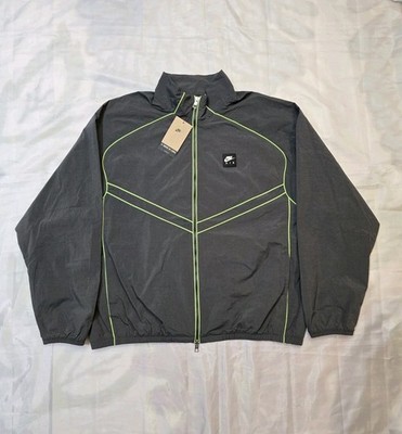 Nike Air Windrunner Track Jacket Men IF1288-060 *NEW* 
