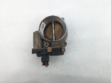 2009-2013 Chevrolet Silverado 1500 Throttle Body Hhw57