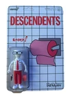Super7 ReAction Figure Descendents, ENJOY! Milo Aukerman New Unpunched Protector