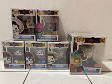 Ultimate Funko Pop Coco Figures Gallery and Checklist 13