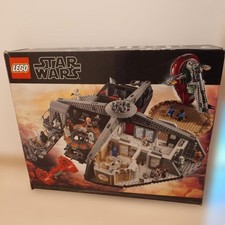 LEGO Star Wars: Betrayal at Cloud City (75222) for sale online | eBay