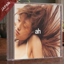 Anzai Hiroko - Necessary CD Japan Import