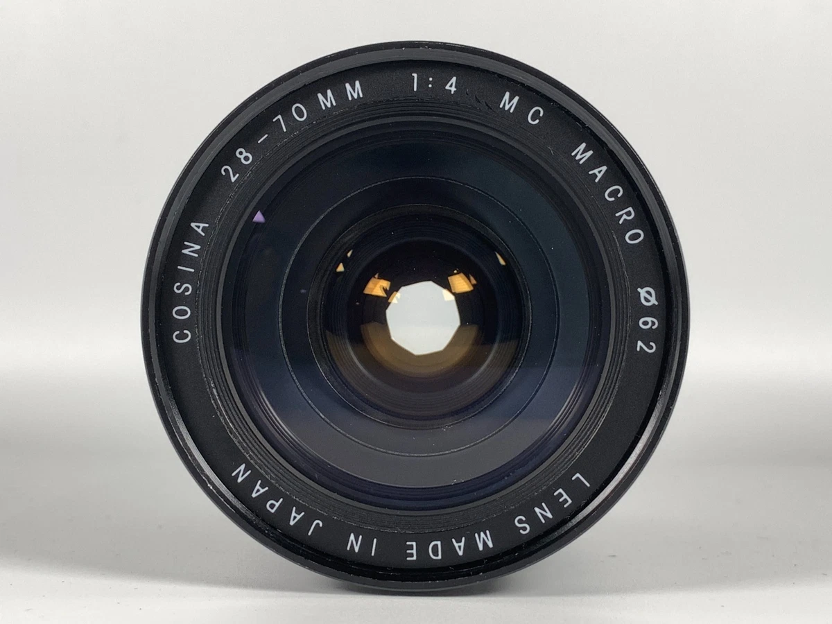 Cosina f/1.4 Camera Lenses for sale | eBay