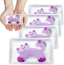 Hand Warmers Reusable, Reusable Heat Pack, Reusable Hand Warmers, Heat Packs for