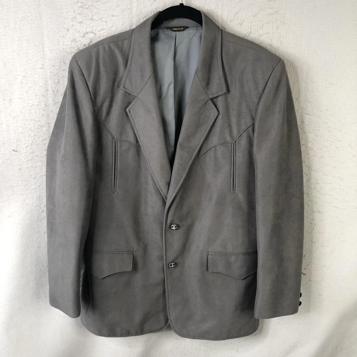 Pioneer Wear Classic Sport Coats for Men for sale | eBay