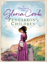 Gloria Cook | Pengarron's Children | Taschenbuch | Englisch (2019) | Canelo