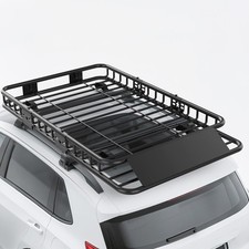 200 Lbs Capacity Global Heavy Duty Roof Rack Cargo Basket For Suvs Trucks 200 Lbs Capacity Global Heavy Duty Roof Rack Cargo Basket For Suvs Trucks