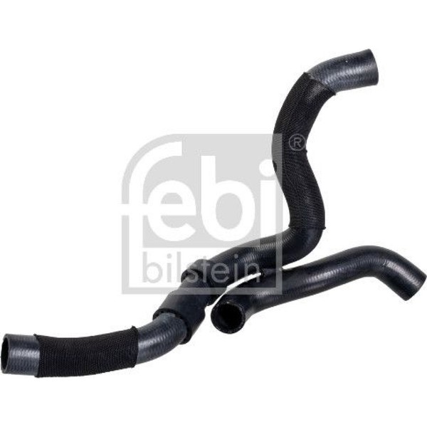 Febi Bilstein 193733 KüHlerschlauch FüR Skoda Vw Audi Seat Golf Passat Eos A3-image