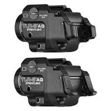 TLR-8A with Green Laser