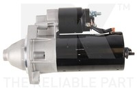 Nk Anlasser Starter FüR Audi A4 Avant Vw Passat Variant 8E5 B6 8ED B7 8D5 B5