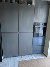 Ikea Kitchen