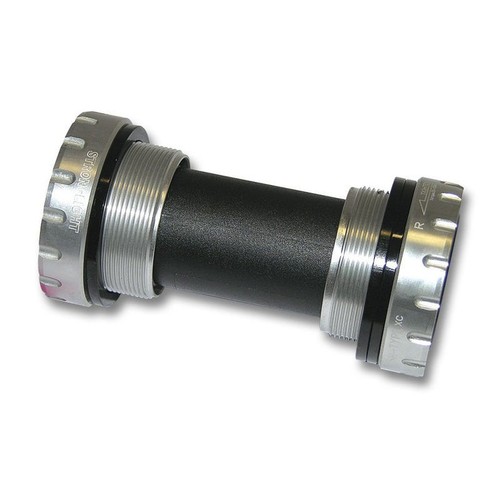 STRONGLIGHT Juego de cazoletas pedalier aluminio mtb shimano standard - Bild 1 von 1