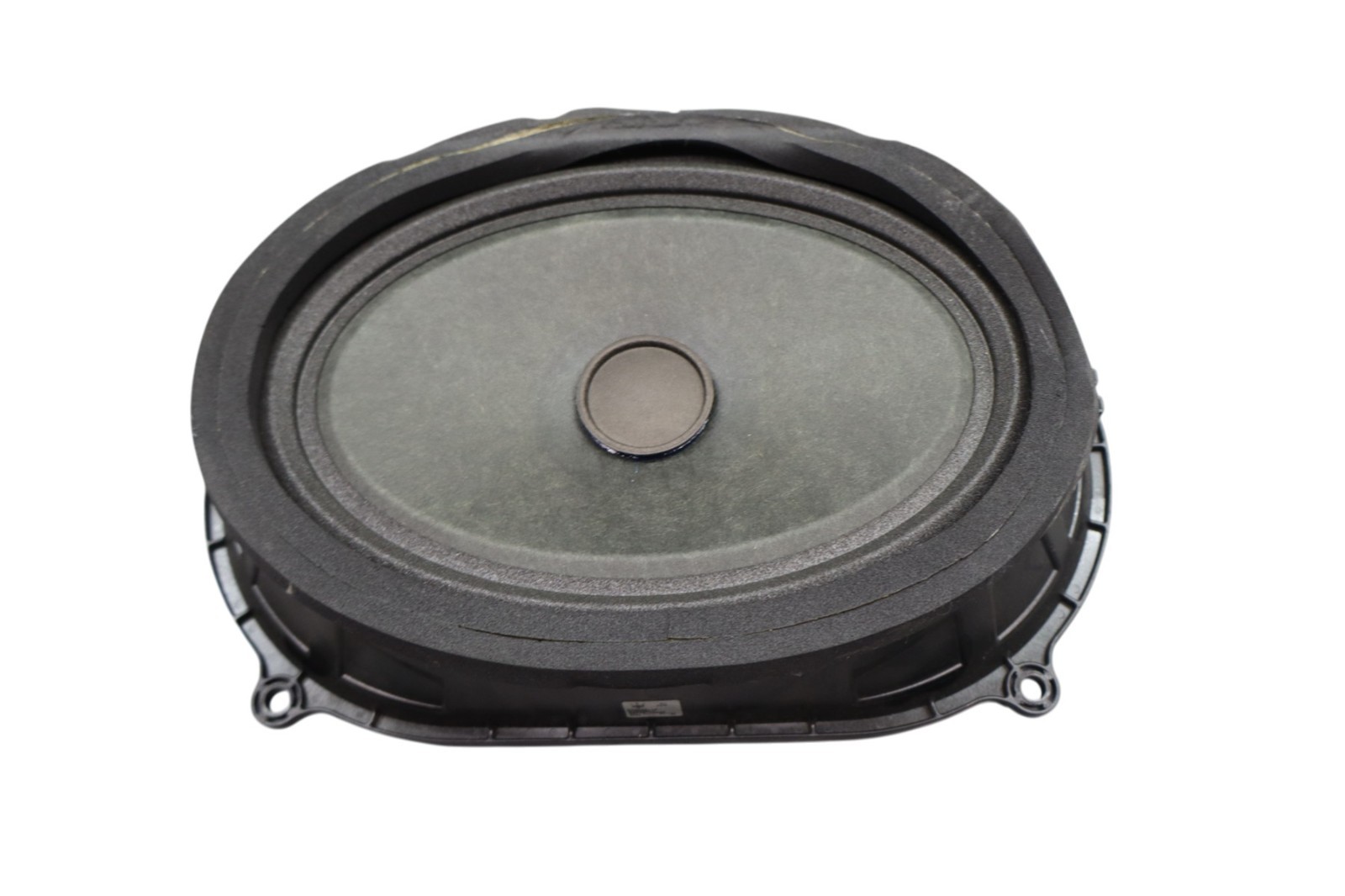 14-17 Maserati Ghibli Quattroporte Rear Subwoofer Sub Woofer Speaker Oem