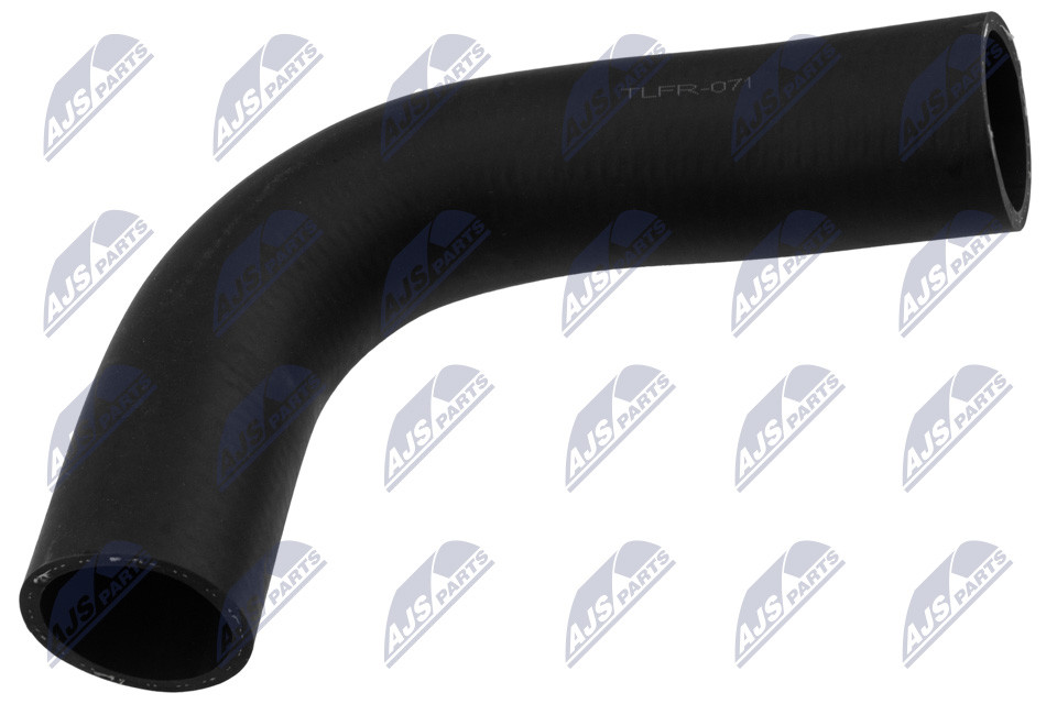 NTY GPP-FR-071 Charger Air Hose for FORD