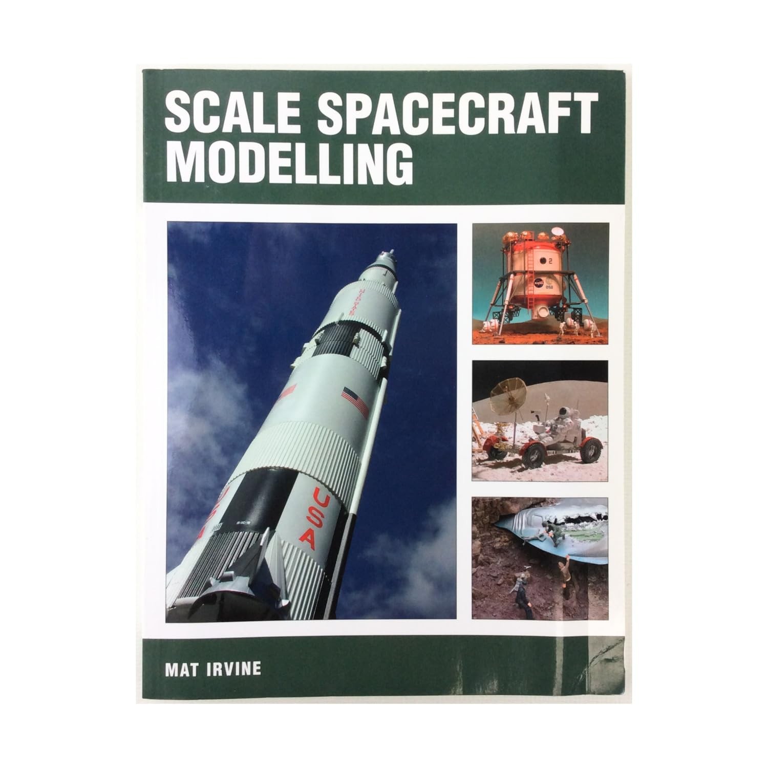Scale Spacecraft Modelling