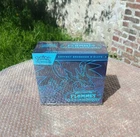 Pokémon ETB ME02 Flammes Fantasmagoriques Scellé Neuf