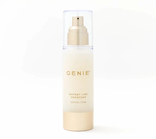 GENIE Instant Line Smoother- 2.5 oz NEW SEALED