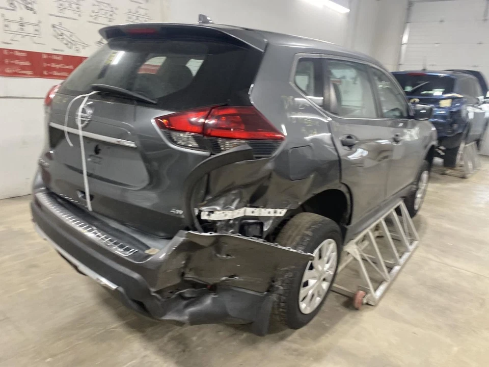 Temperature Control Fits 17-23 QASHQAI 1028061 - Image 4 of 4