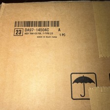 ⭐️⭐️NUOVO OEM ORIGINALE Samsung Frigorifero Contenitore Ghiaccio DA97-14504C ⭐️⭐️