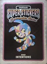 Veefriends Super Stickers Spectacular Series-Hologram
