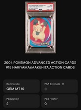 pokemon advanced action card list Top 15 LEGENDS AWAKENED cards #pokemon #pokemoncards #pokemontcg Pokemon 2004 Topps Advanced Challenge
