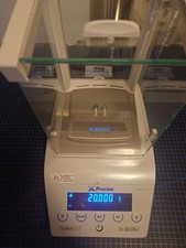 Precisa Labor/Fein/Gold/Juwelier Waage LS 320 M SCS  Wie Neu mit Top Zertifikat