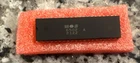 MOS 6502 CPU