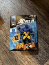 Marvel Legends Astonishing X-Men Beast 6  Action Figure Comic Inspired Complete