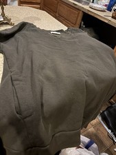 zenana sweatshirt Size Medium