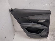  3008 Mk2 Rear Left DOOR CARD 98158047BY PEUGEOT 16-24