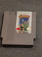 Castlevania - Nintendo NES (PAL) Cart - FREE POSTAGE