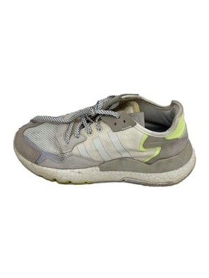 Men 8.0US Adidas Low-Cut Sneakers/Wht/Cg6098