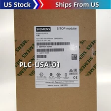 1PC NEW SIEMENS 6EP1437-3BA00 6EP14373BA00 Power Supply  Ships From US