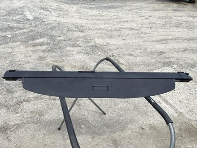 RANGE ROVER DISCOVERY SPORT PARCEL SHELF BLACK 53451