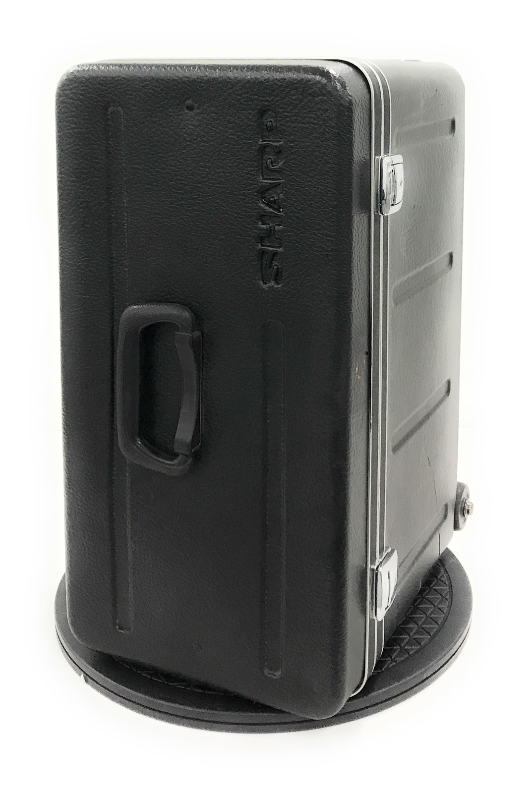 Sharp Rolling Hard Equipment/Projector Transport Case with F