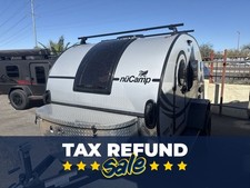 2026 nuCamp TAG XL TAG XL