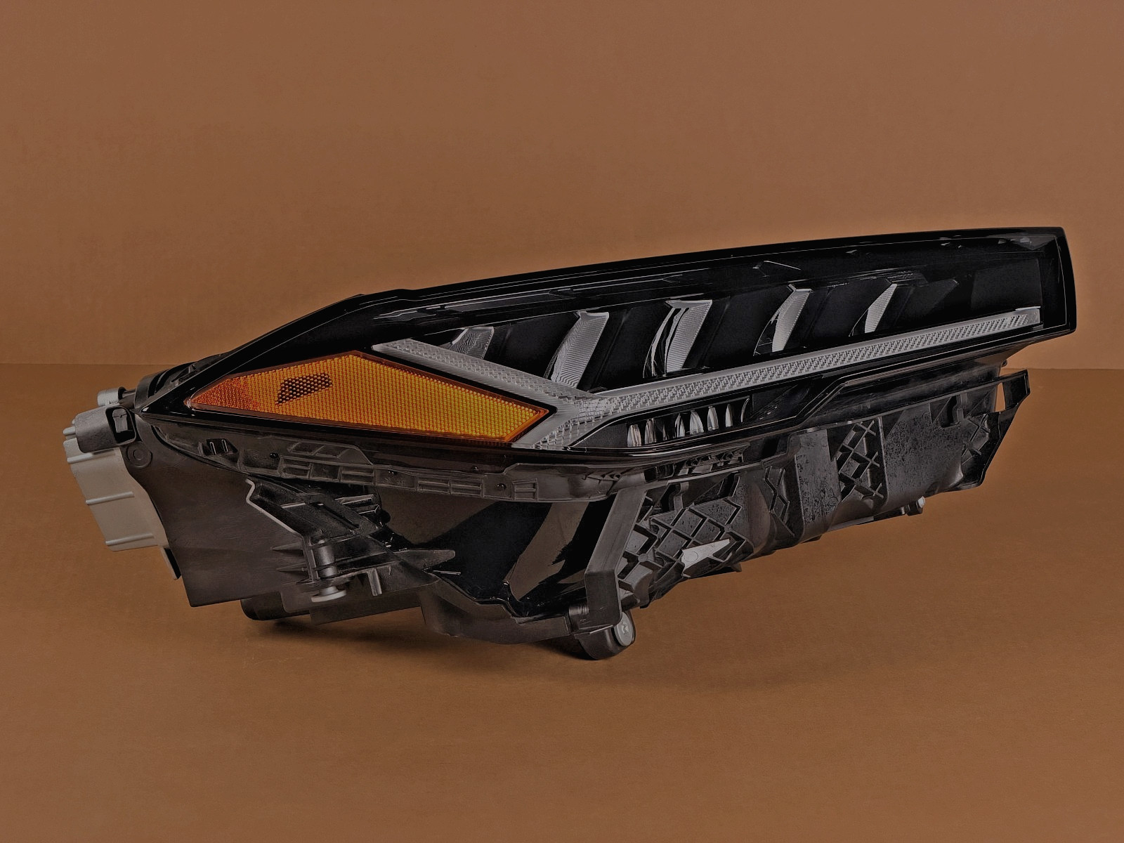 Lamborghini Urus 2018-2024 Right Headlight