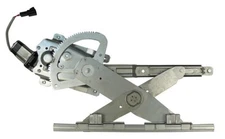 Aci Window Motor And Regulator Assembly P N 82191