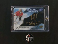 2019-20 Upper Deck Ice Hockey Cards 33