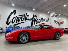 1999 Chevrolet Corvette for Sale