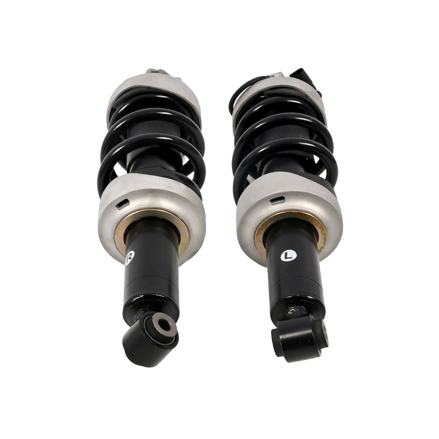Air Suspension Shock Absorber Front For Audi R8 4.2 5.2 V8 V10 08-15 420412019AJ