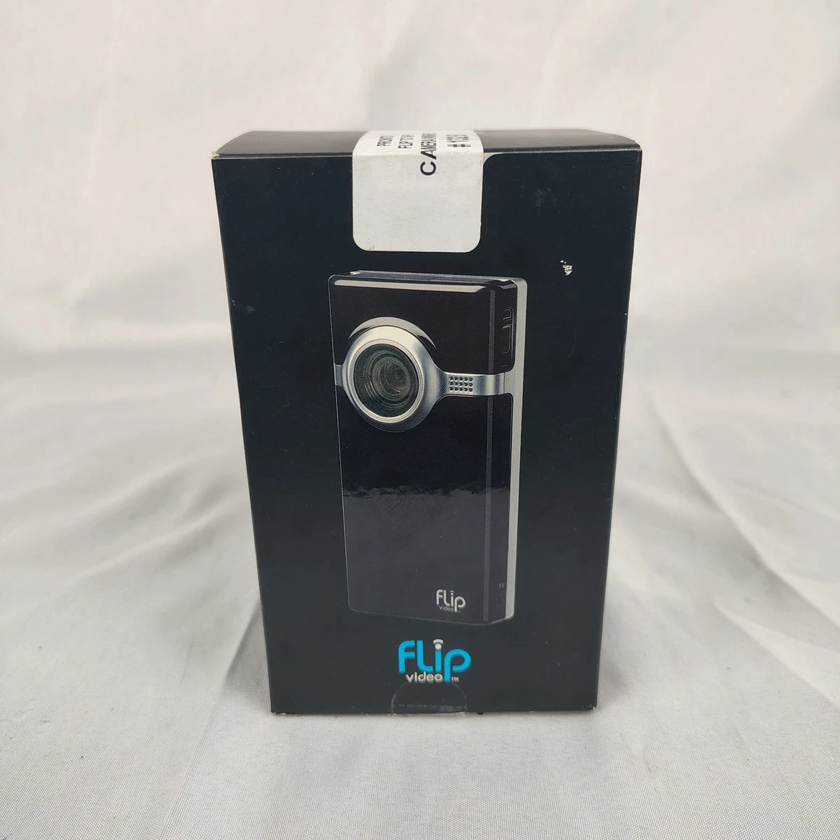 Flip Mino Hd for sale - eBay