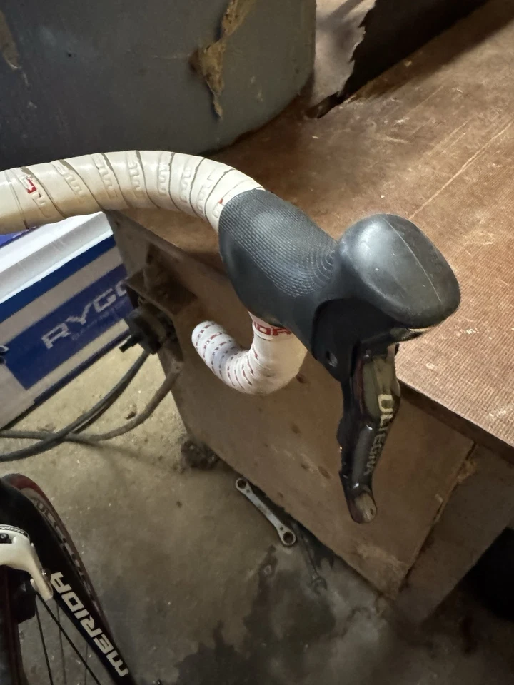 Mérida Rennrad 28 Zoll - Bild 2 von 4