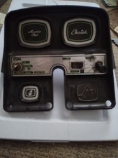 Snowmobile Parts - Dash For 1973 ? Arctic Cat Cheetah