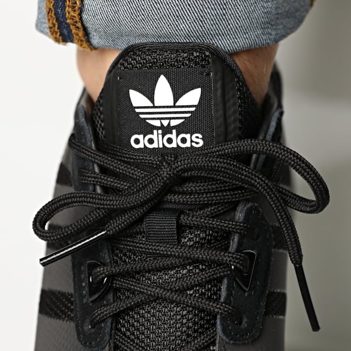 TERU★  Adidas Originals ZX 700 HD Men's Running Shoe Athletic