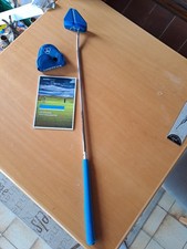Kramski HPP 325 TP Putter, 32 Inch