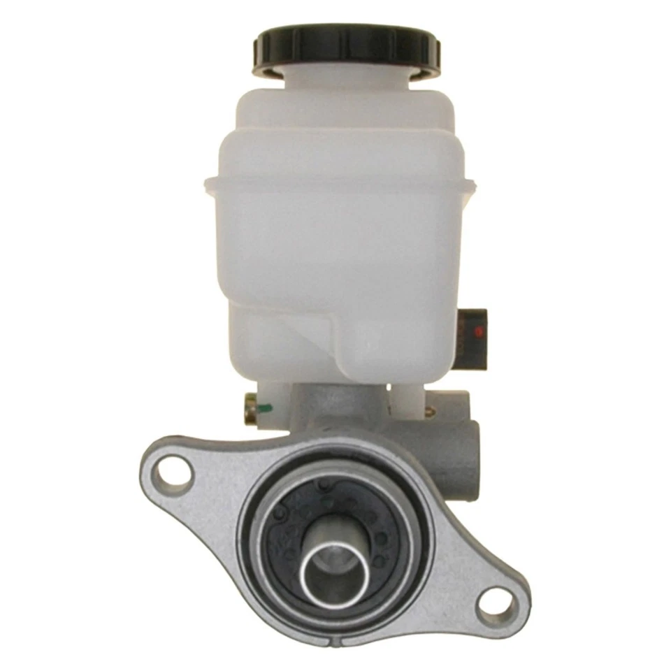 Cilindro maestro de freno de aluminio ACDelco genuino para Nissan Frontier 2016 17 2018 Foto 3 de 4